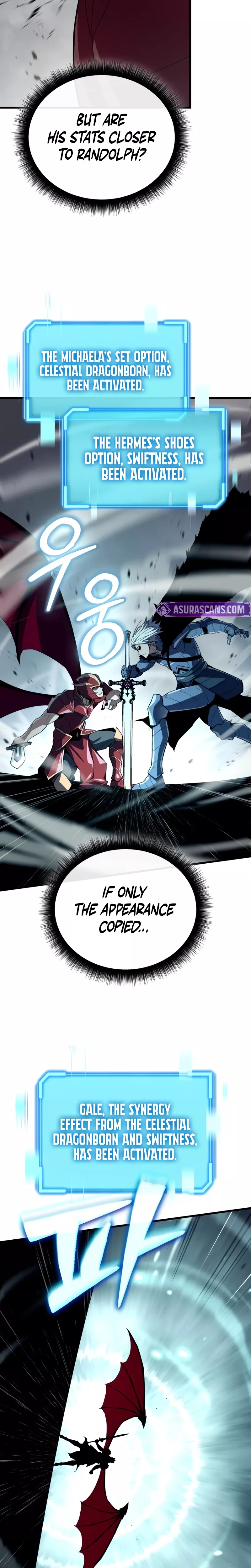 Hidden Teukseong 13-gae Deulgo Sijakhanda Chapter 14 page 3 - 