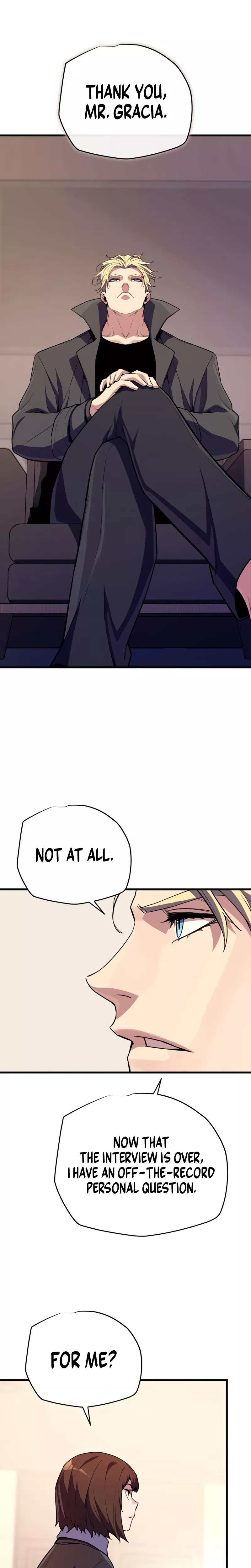 Hidden Teukseong 13-gae Deulgo Sijakhanda Chapter 14 page 21 - 