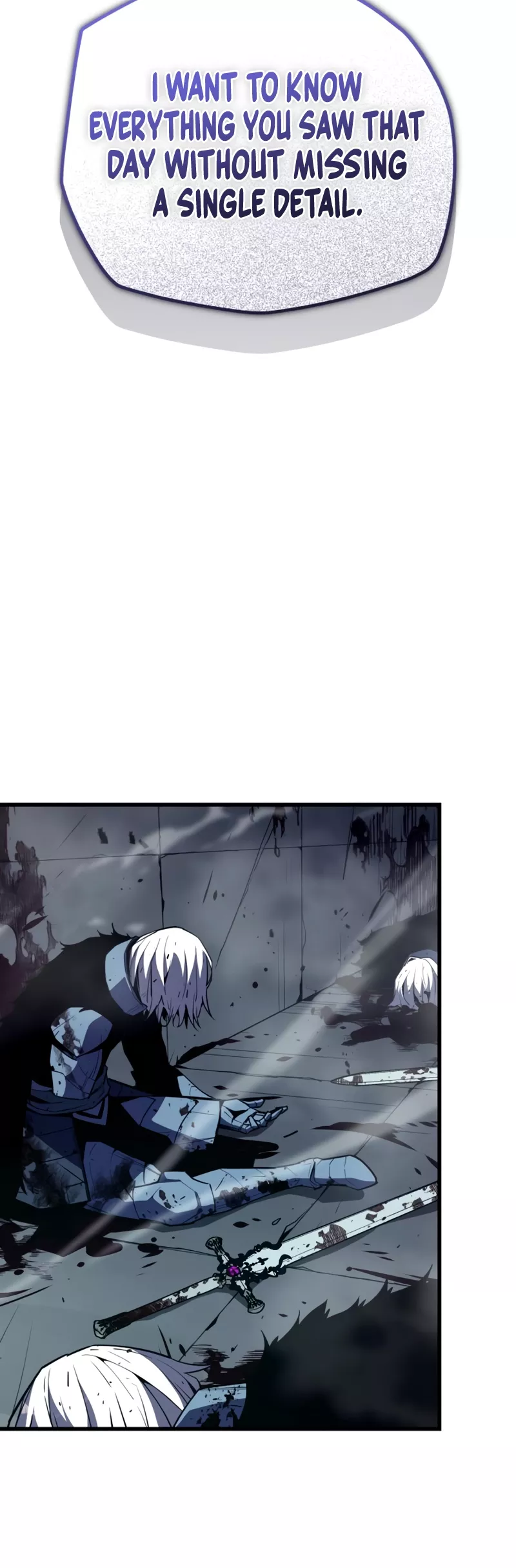 Hidden Teukseong 13-gae Deulgo Sijakhanda Chapter 14 page 24 - 
