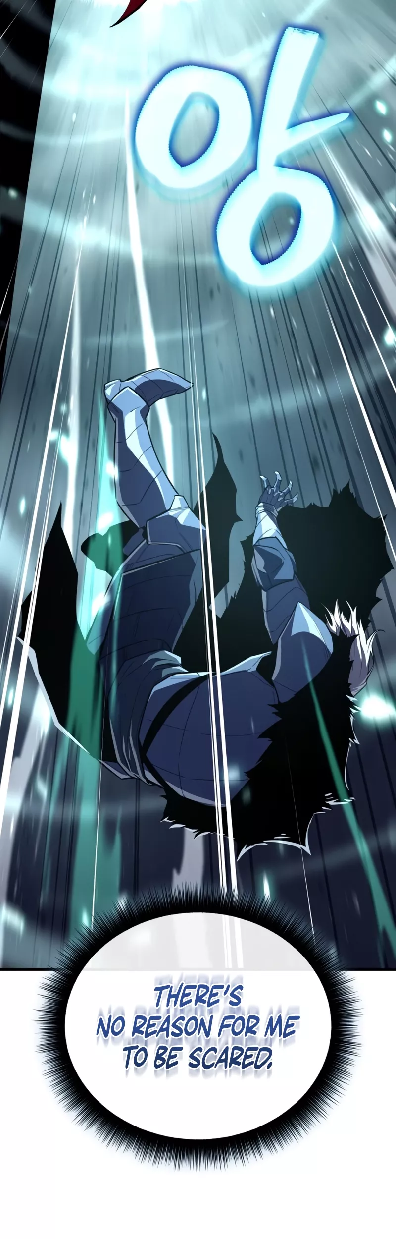 Hidden Teukseong 13-gae Deulgo Sijakhanda Chapter 14 page 4 - 