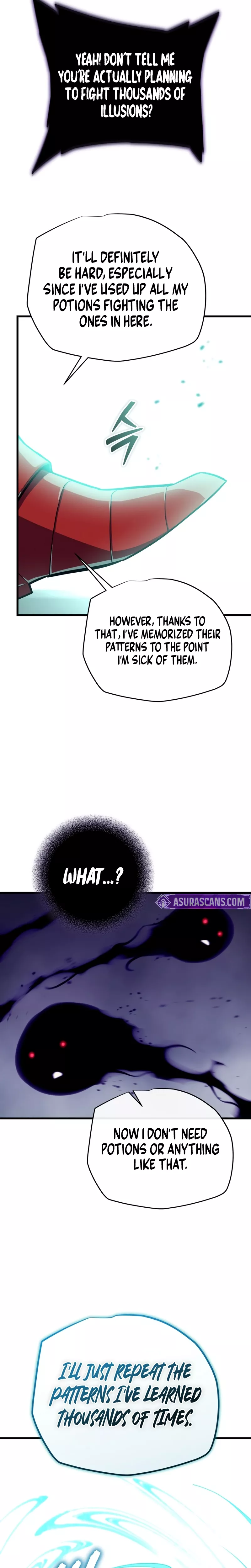 Hidden Teukseong 13-gae Deulgo Sijakhanda Chapter 14 page 43 - 
