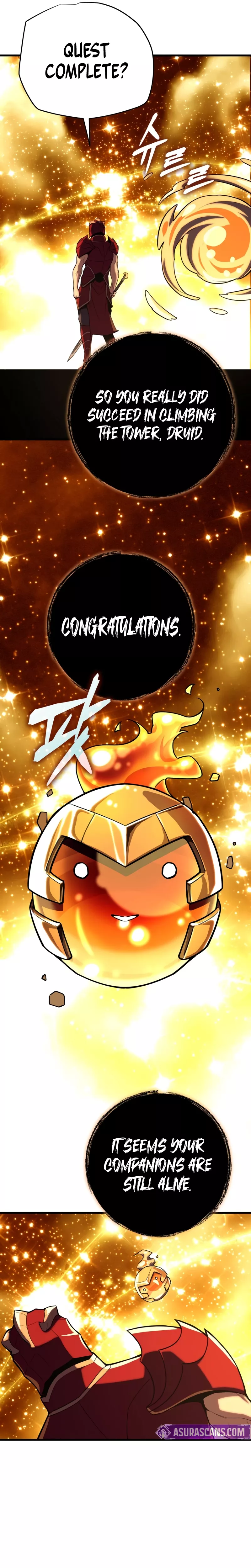 Hidden Teukseong 13-gae Deulgo Sijakhanda Chapter 14 page 49 - 