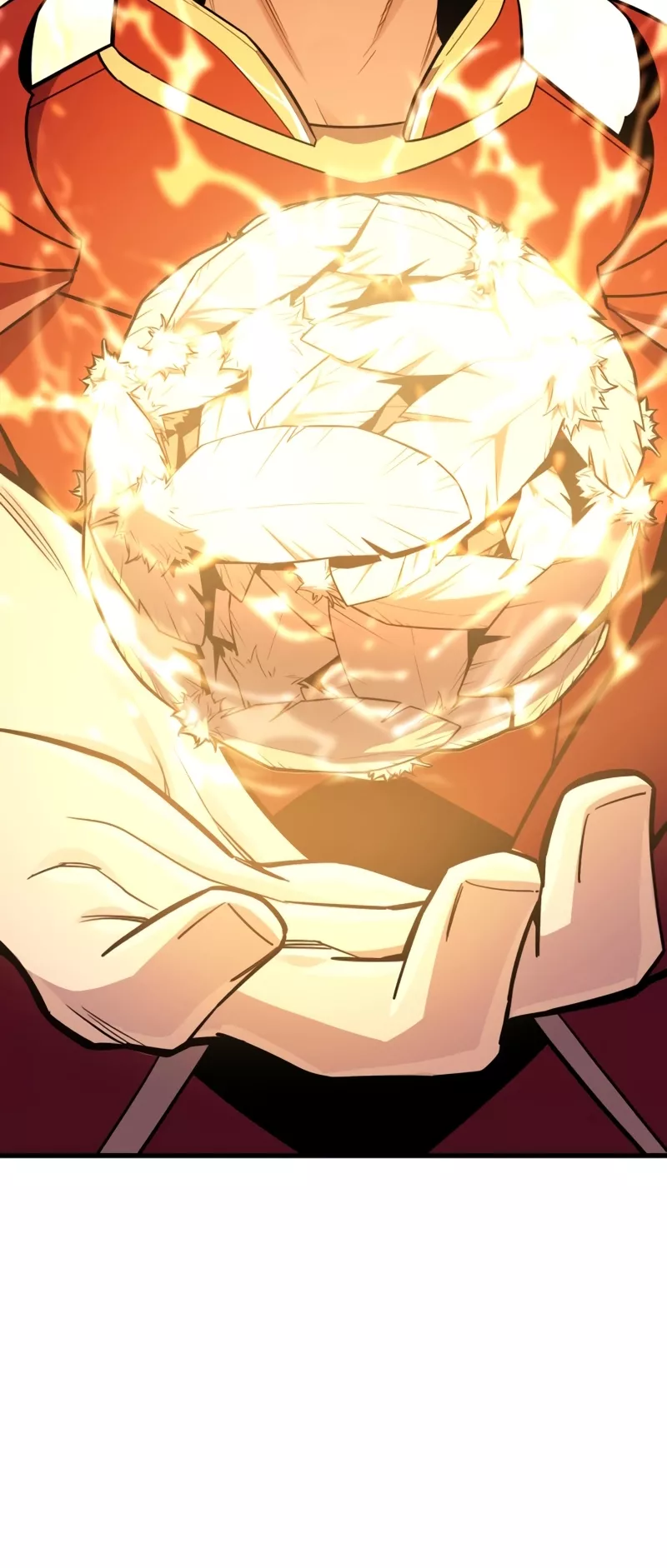 Hidden Teukseong 13-gae Deulgo Sijakhanda Chapter 14 page 58 - 
