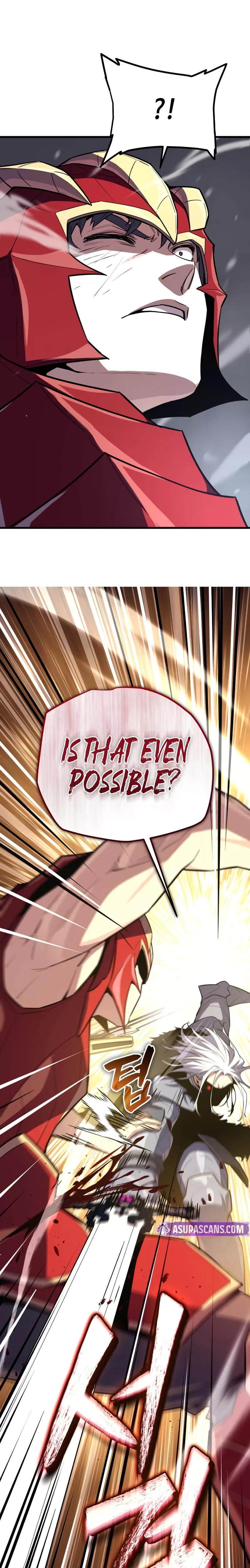 Hidden Teukseong 13-gae Deulgo Sijakhanda Chapter 14 page 9 - 