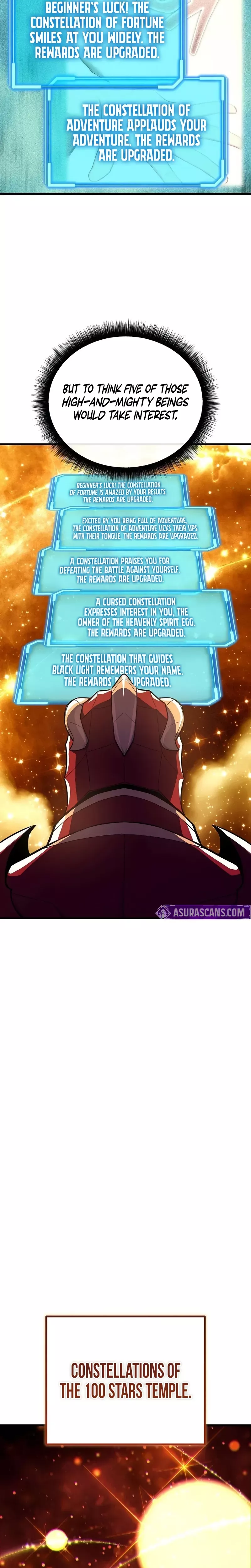 Hidden Teukseong 13-gae Deulgo Sijakhanda Chapter 15 page 11 - 