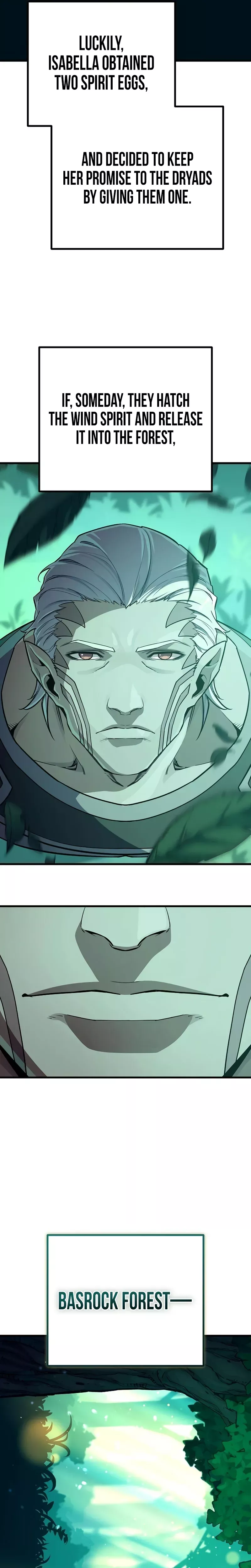 Hidden Teukseong 13-gae Deulgo Sijakhanda Chapter 15 page 17 - 