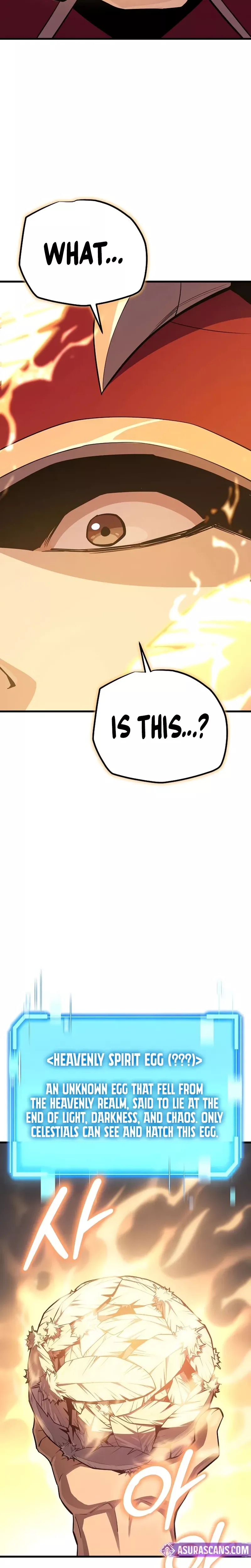 Hidden Teukseong 13-gae Deulgo Sijakhanda Chapter 15 page 3 - 