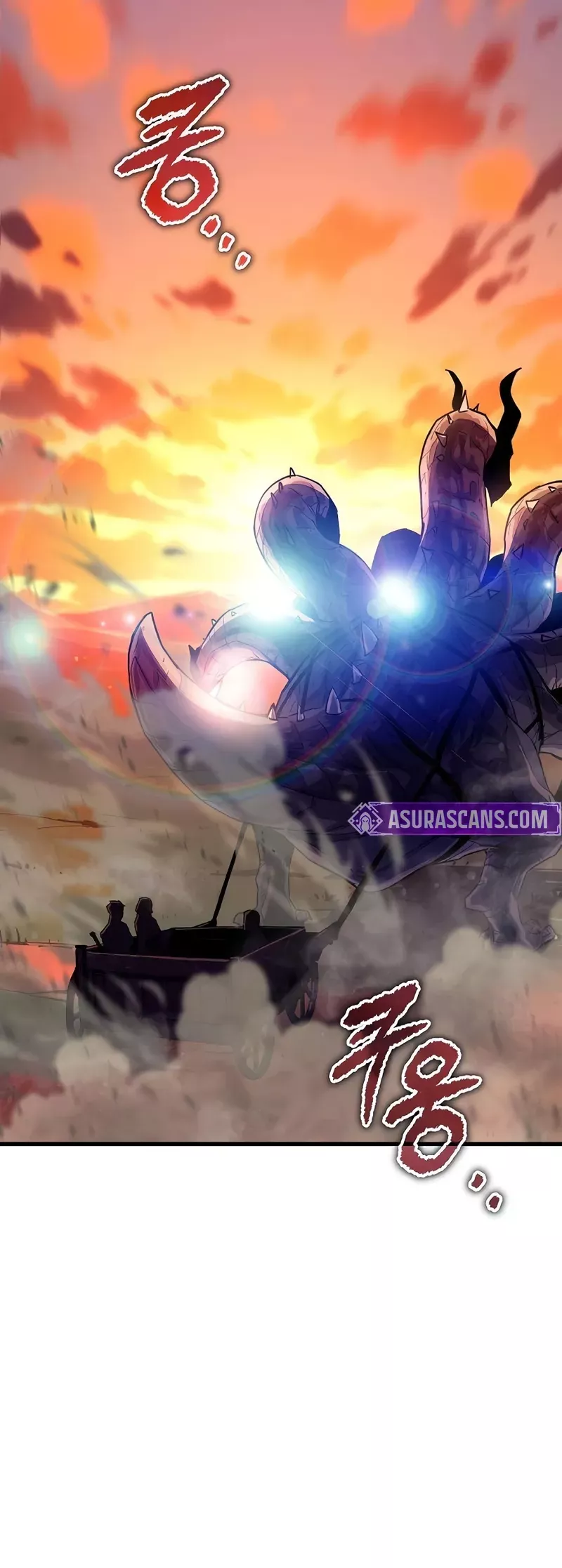 Hidden Teukseong 13-gae Deulgo Sijakhanda Chapter 15 page 22 - 