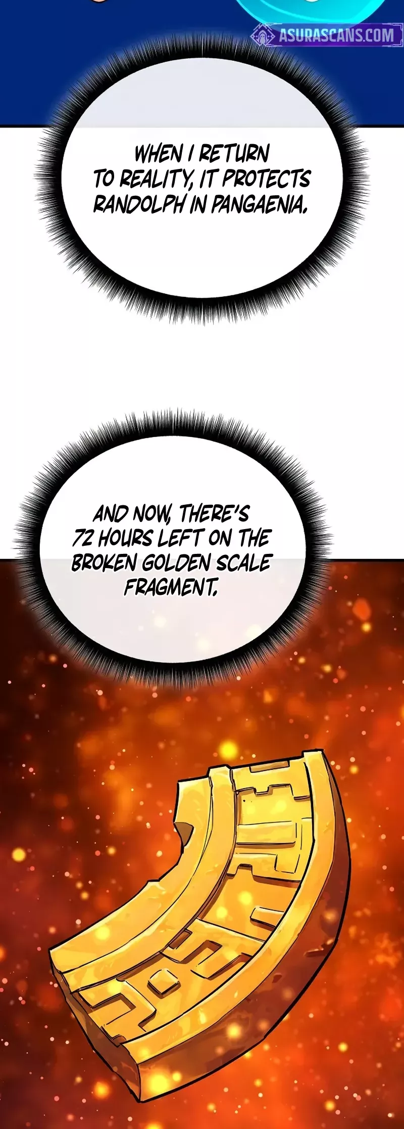 Hidden Teukseong 13-gae Deulgo Sijakhanda Chapter 15 page 24 - 