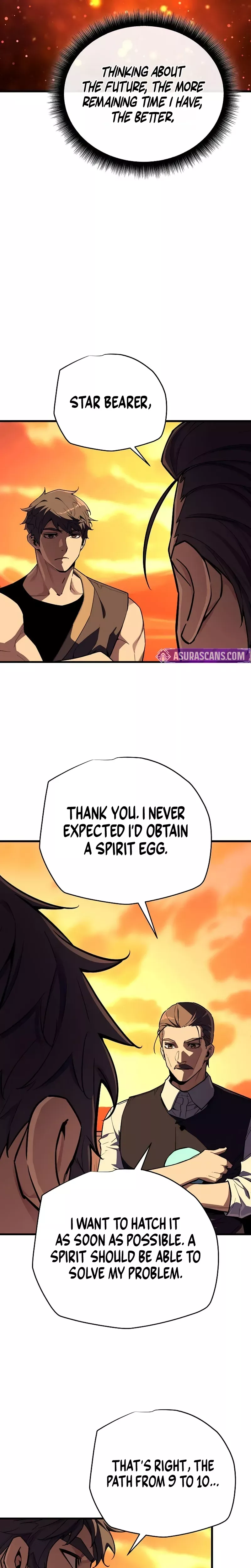 Hidden Teukseong 13-gae Deulgo Sijakhanda Chapter 15 page 25 - 