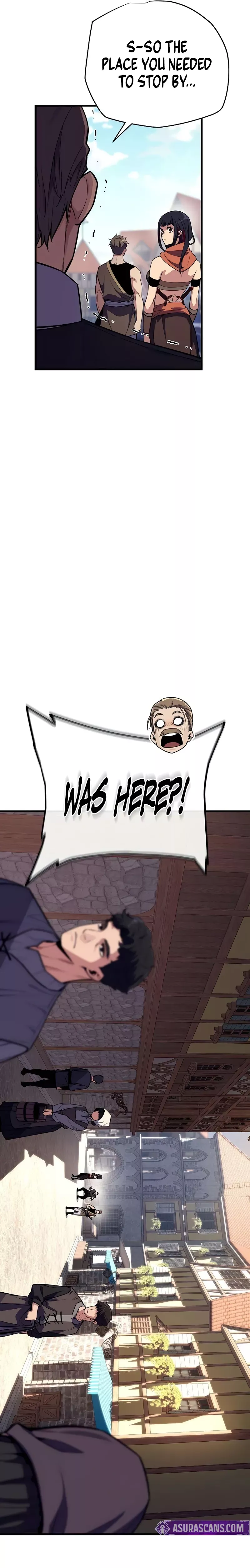 Hidden Teukseong 13-gae Deulgo Sijakhanda Chapter 15 page 29 - 