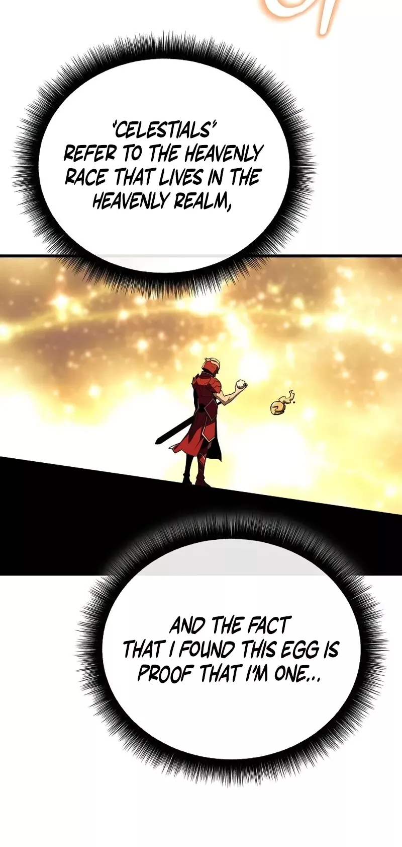 Hidden Teukseong 13-gae Deulgo Sijakhanda Chapter 15 page 4 - 