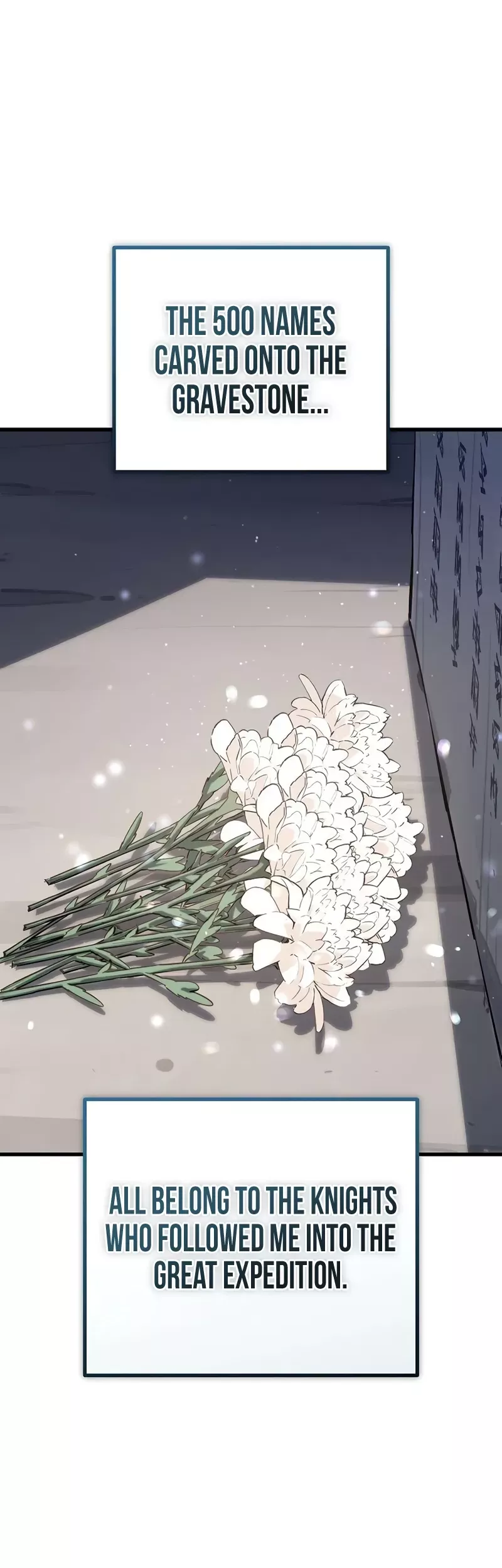 Hidden Teukseong 13-gae Deulgo Sijakhanda Chapter 15 page 36 - 