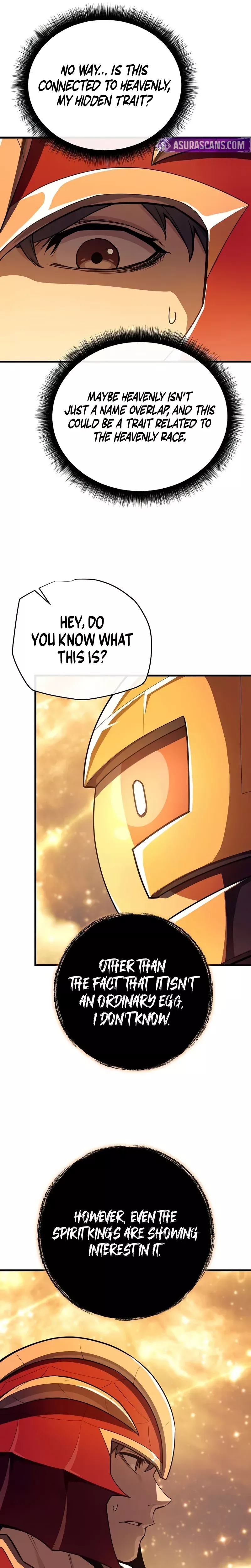 Hidden Teukseong 13-gae Deulgo Sijakhanda Chapter 15 page 5 - 