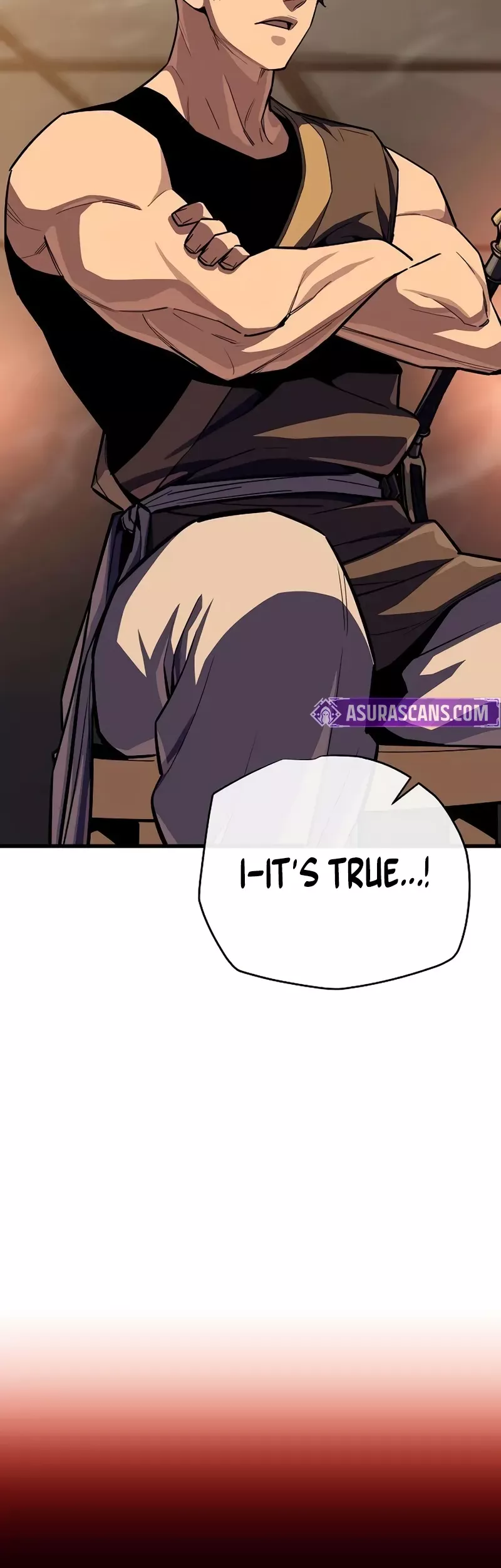Hidden Teukseong 13-gae Deulgo Sijakhanda Chapter 15 page 52 - 