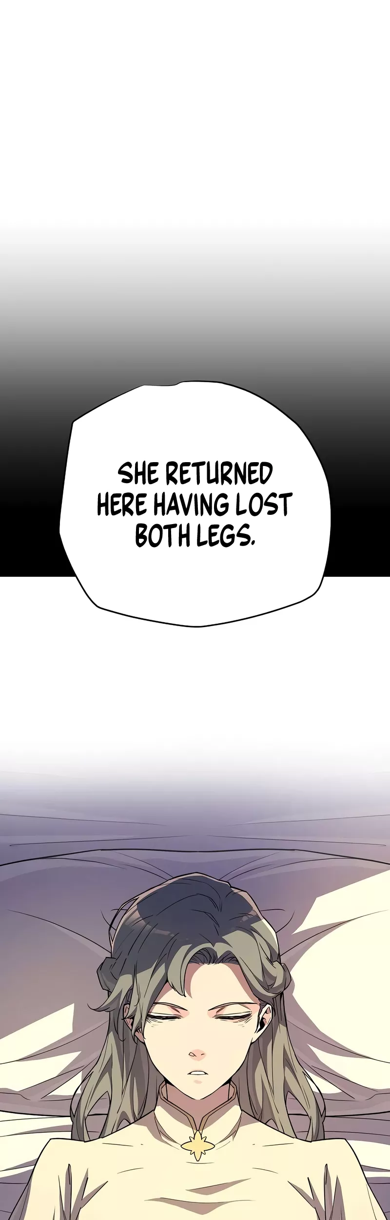 Hidden Teukseong 13-gae Deulgo Sijakhanda Chapter 16 page 14 - 