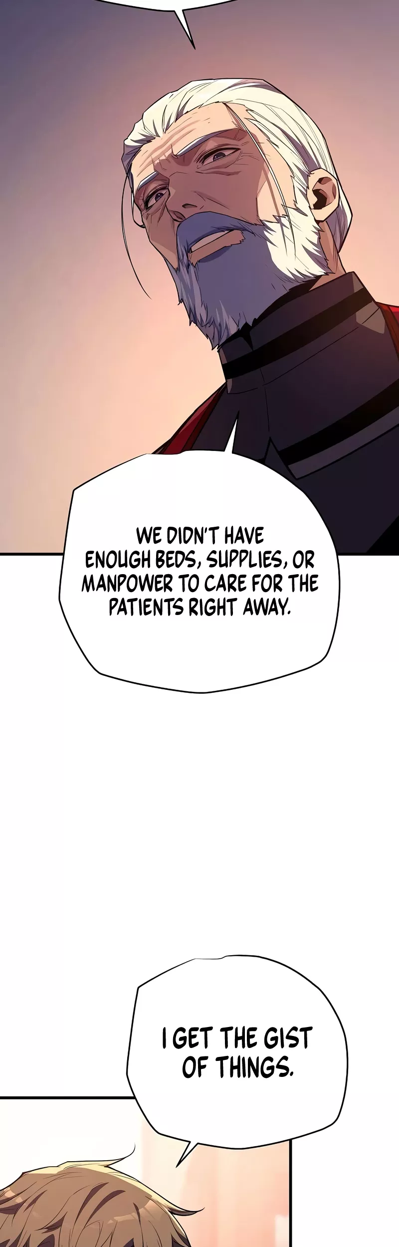 Hidden Teukseong 13-gae Deulgo Sijakhanda Chapter 16 page 18 - 