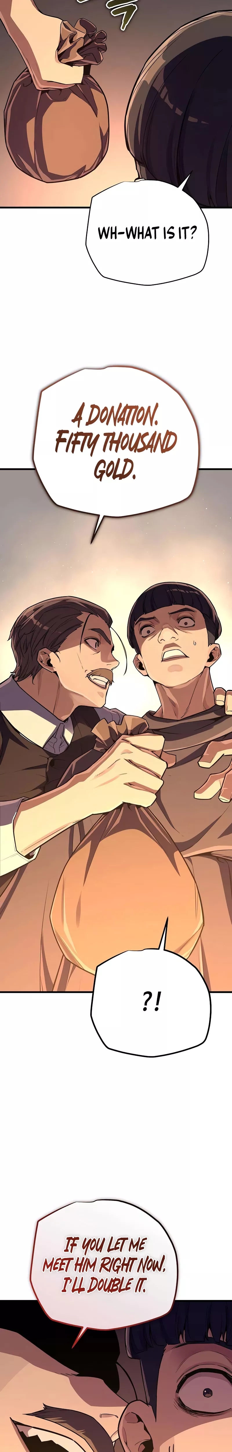 Hidden Teukseong 13-gae Deulgo Sijakhanda Chapter 16 page 3 - 