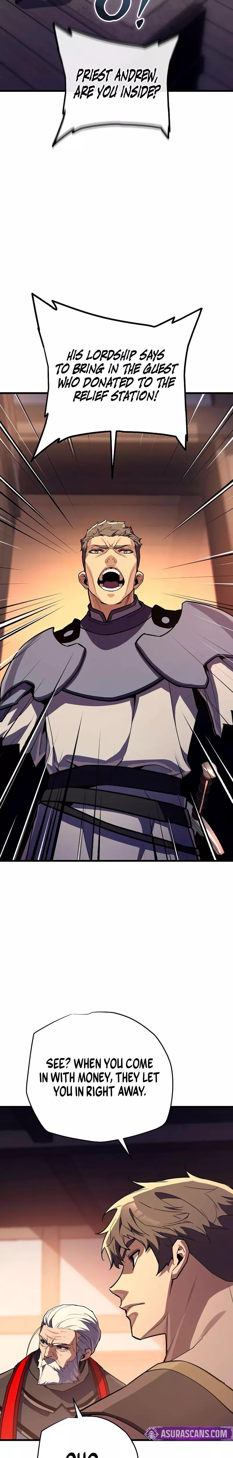 Hidden Teukseong 13-gae Deulgo Sijakhanda Chapter 16 page 23 - 