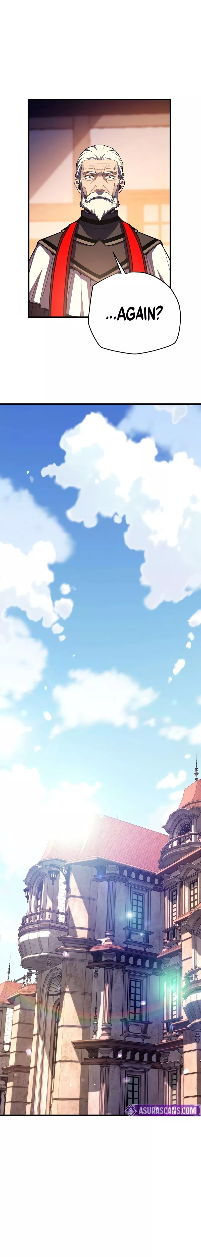 Hidden Teukseong 13-gae Deulgo Sijakhanda Chapter 16 page 27 - 