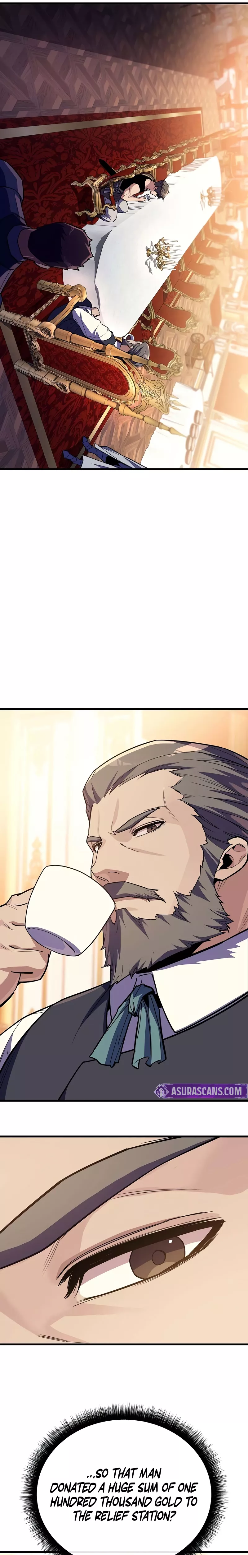 Hidden Teukseong 13-gae Deulgo Sijakhanda Chapter 16 page 29 - 