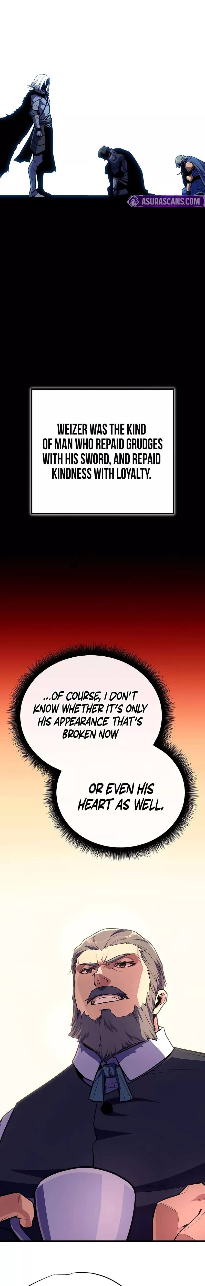 Hidden Teukseong 13-gae Deulgo Sijakhanda Chapter 16 page 35 - 