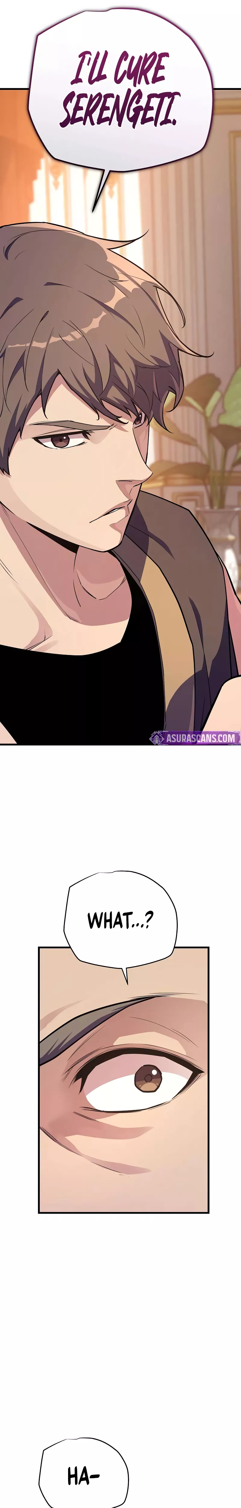 Hidden Teukseong 13-gae Deulgo Sijakhanda Chapter 16 page 37 - 