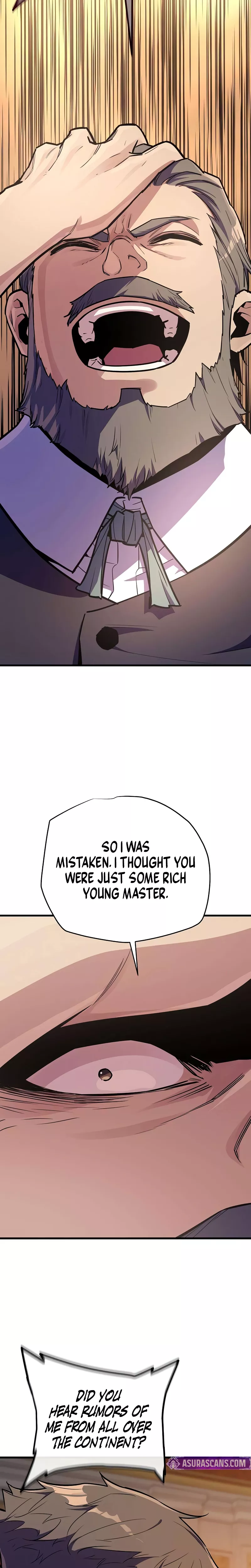 Hidden Teukseong 13-gae Deulgo Sijakhanda Chapter 16 page 39 - 