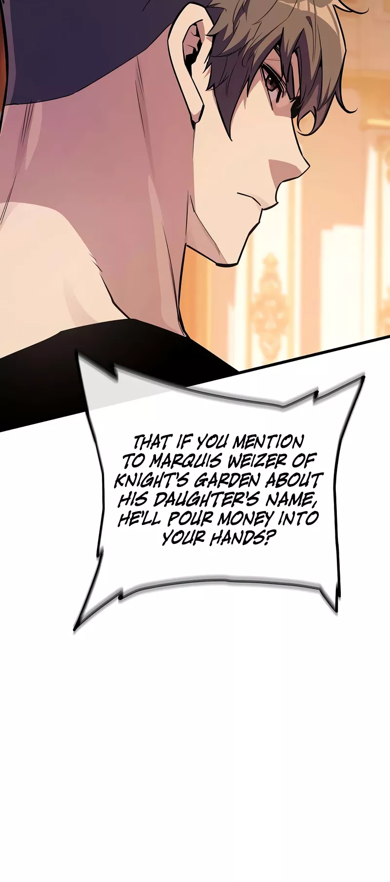 Hidden Teukseong 13-gae Deulgo Sijakhanda Chapter 16 page 40 - 