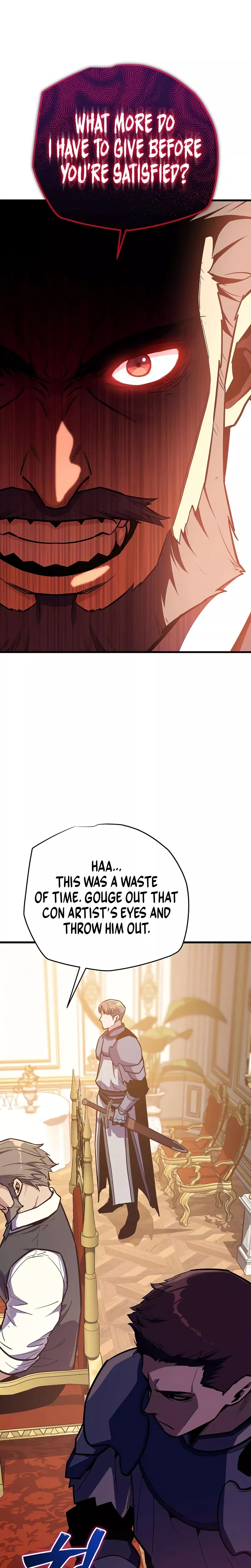 Hidden Teukseong 13-gae Deulgo Sijakhanda Chapter 16 page 43 - 