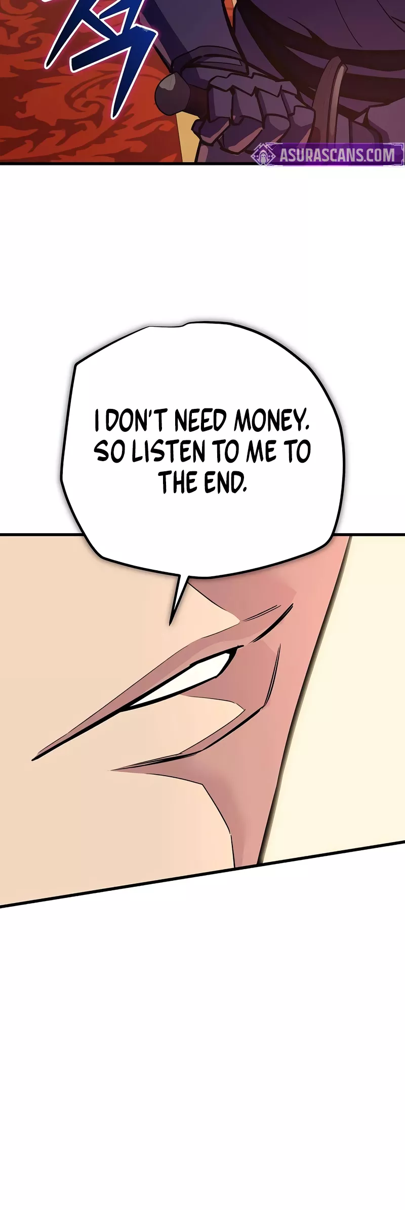 Hidden Teukseong 13-gae Deulgo Sijakhanda Chapter 16 page 44 - 