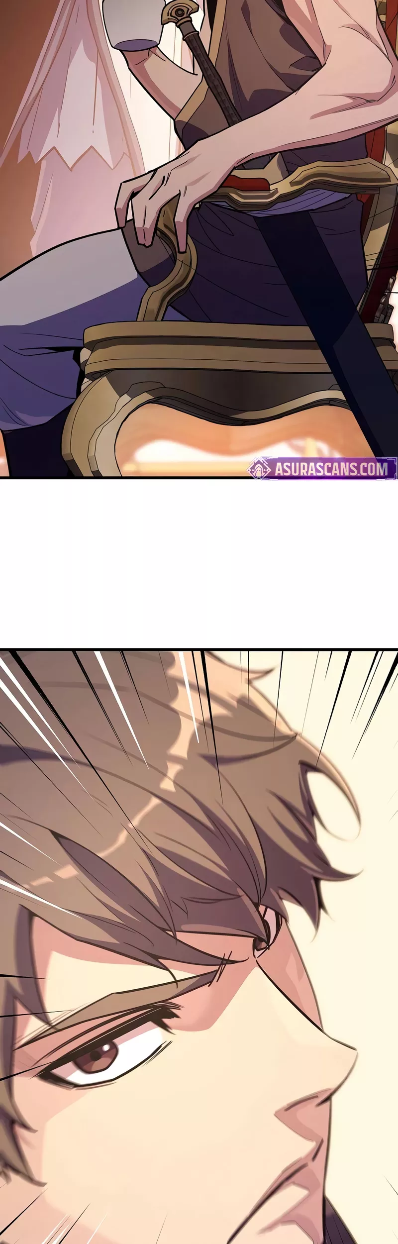 Hidden Teukseong 13-gae Deulgo Sijakhanda Chapter 16 page 50 - 
