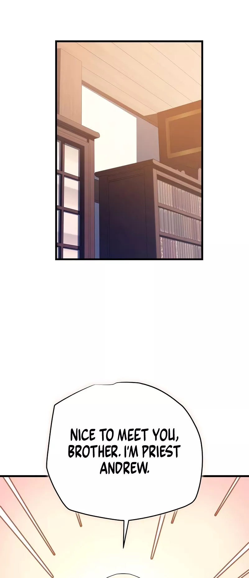Hidden Teukseong 13-gae Deulgo Sijakhanda Chapter 16 page 6 - 