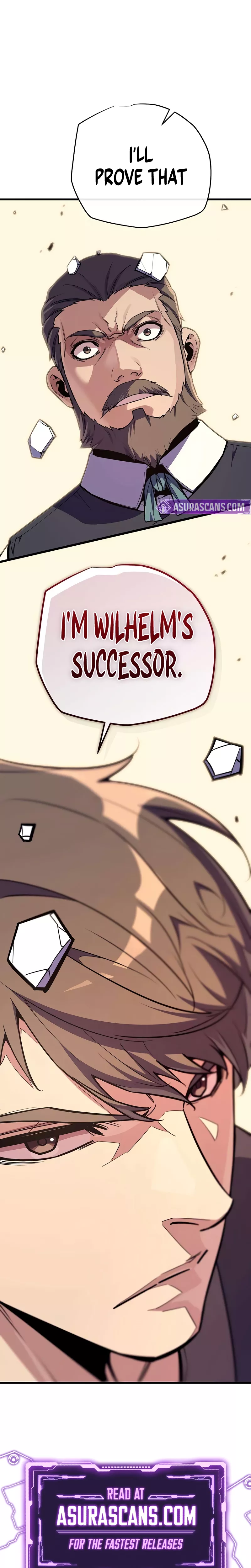 Hidden Teukseong 13-gae Deulgo Sijakhanda Chapter 16 page 53 - 