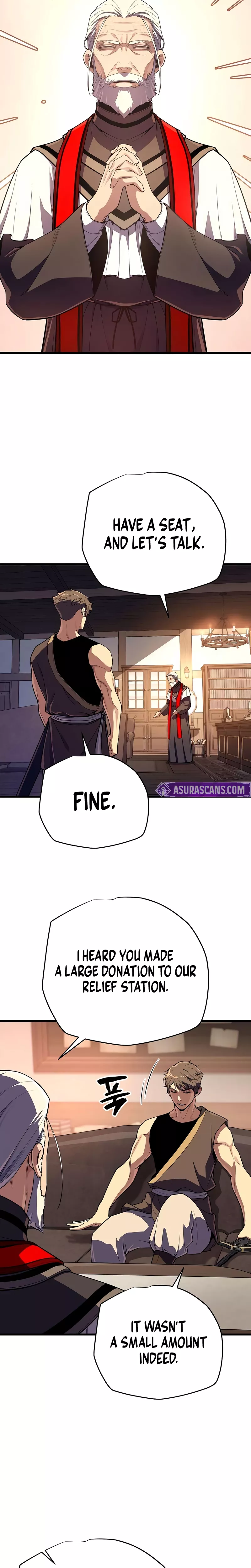 Hidden Teukseong 13-gae Deulgo Sijakhanda Chapter 16 page 7 - 