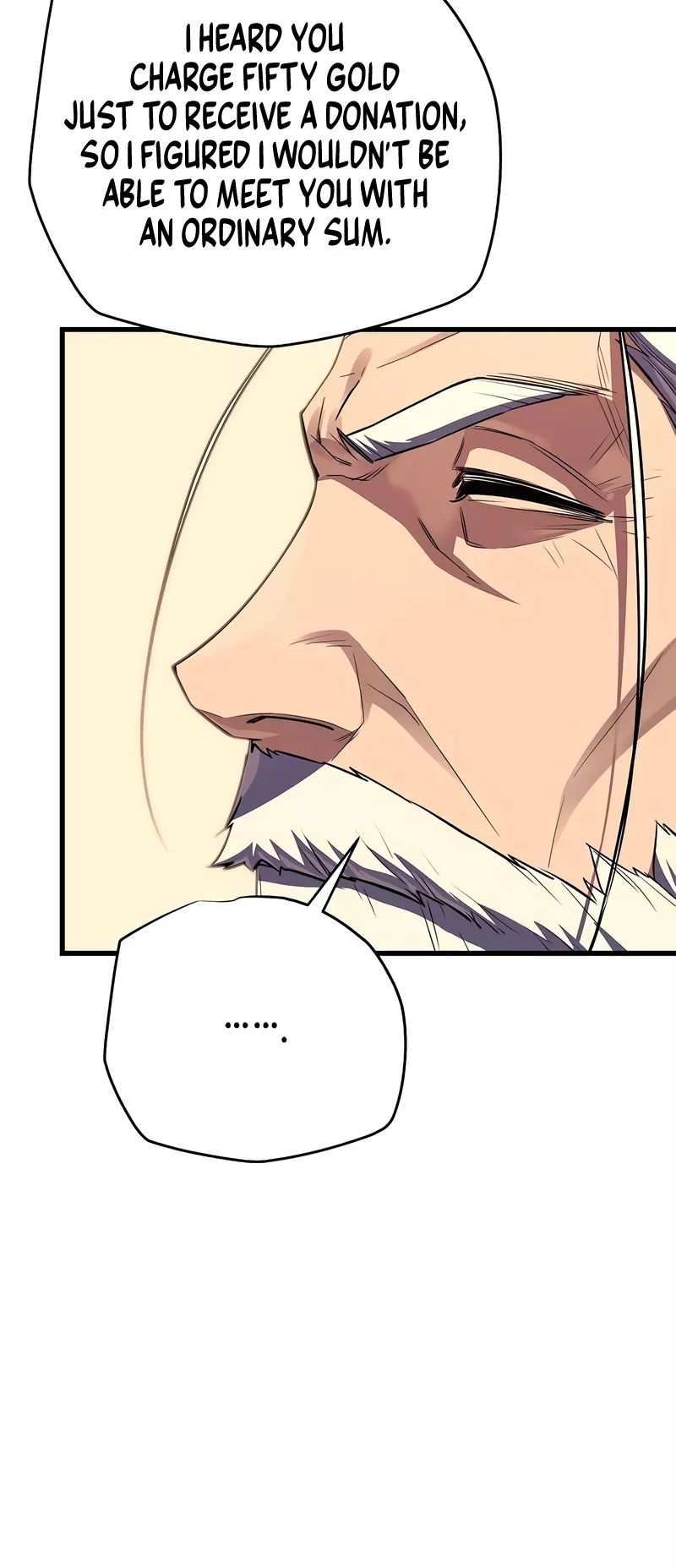 Hidden Teukseong 13-gae Deulgo Sijakhanda Chapter 16 page 8 - 