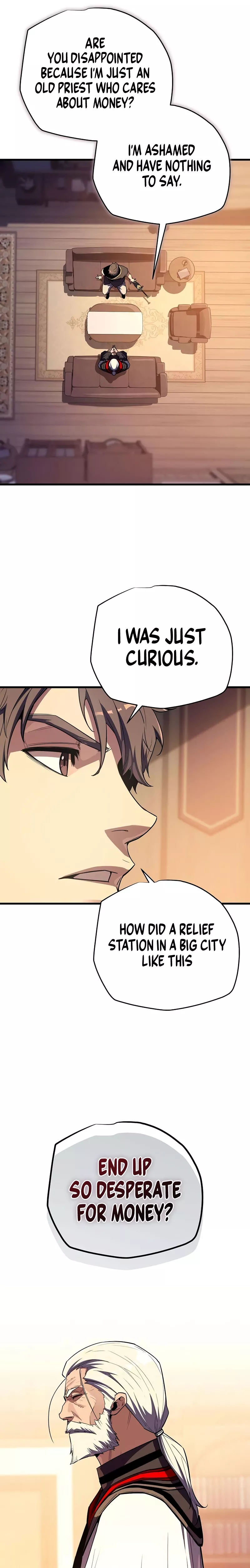 Hidden Teukseong 13-gae Deulgo Sijakhanda Chapter 16 page 9 - 