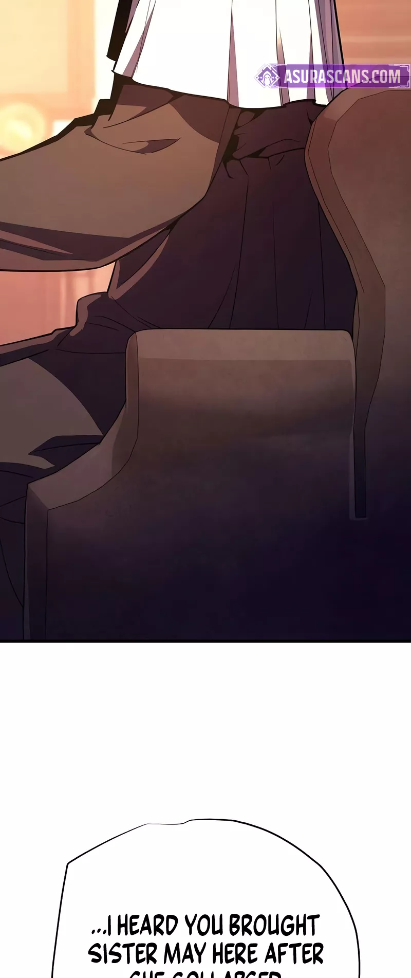 Hidden Teukseong 13-gae Deulgo Sijakhanda Chapter 16 page 10 - 