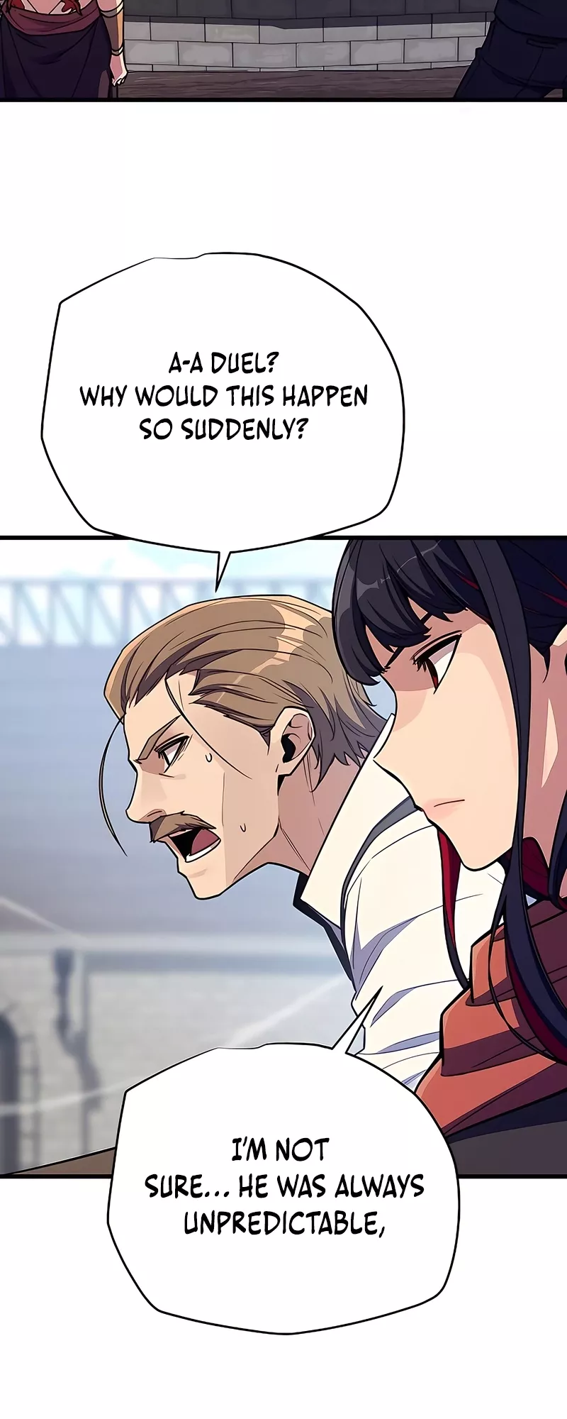 Hidden Teukseong 13-gae Deulgo Sijakhanda Chapter 17 page 2 - 