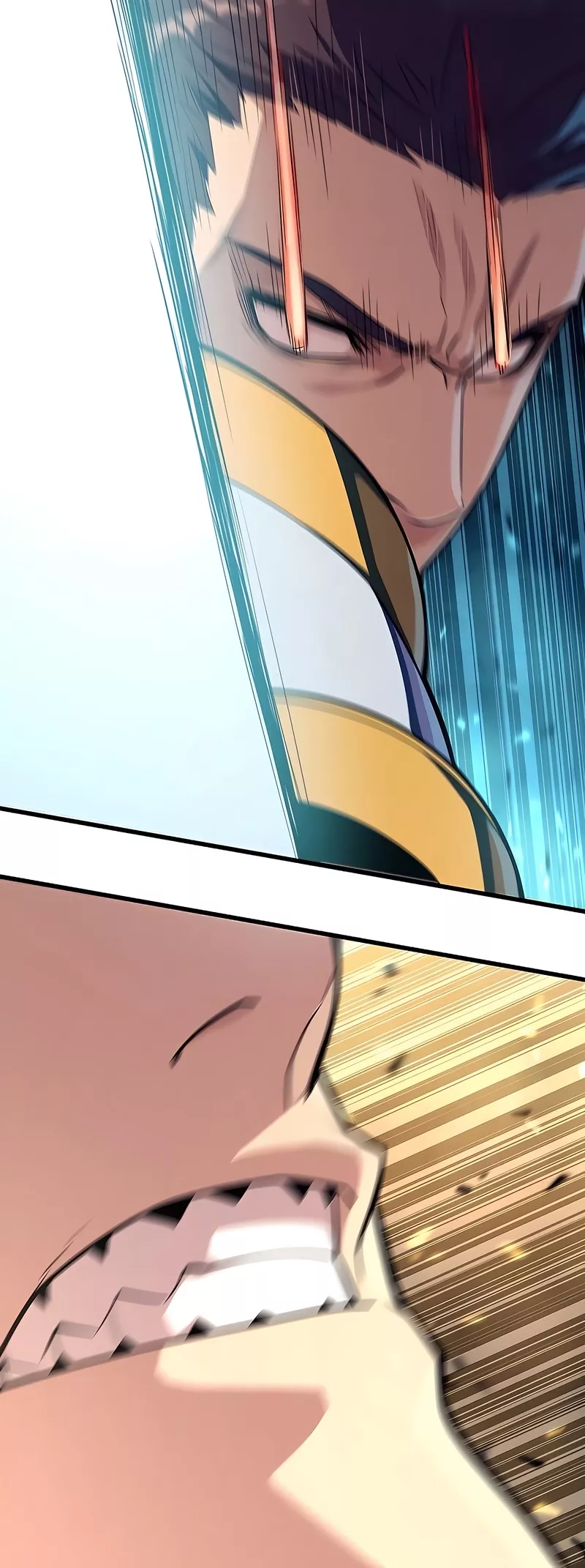 Hidden Teukseong 13-gae Deulgo Sijakhanda Chapter 17 page 12 - 