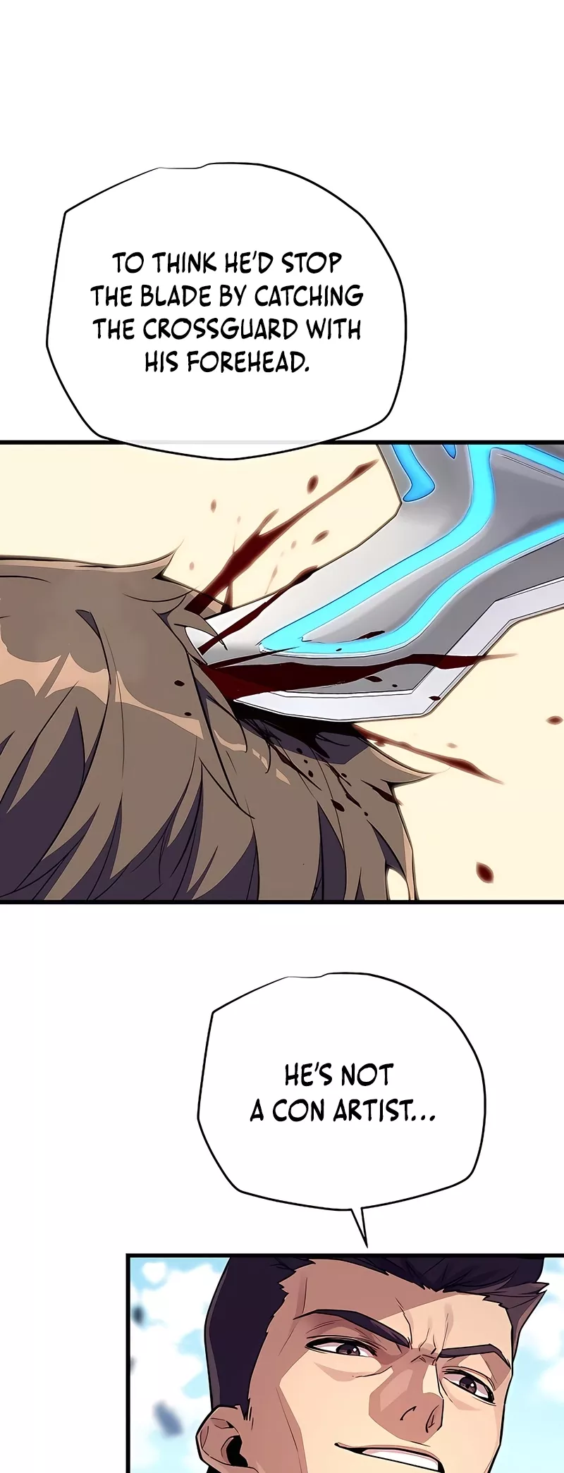 Hidden Teukseong 13-gae Deulgo Sijakhanda Chapter 17 page 14 - 