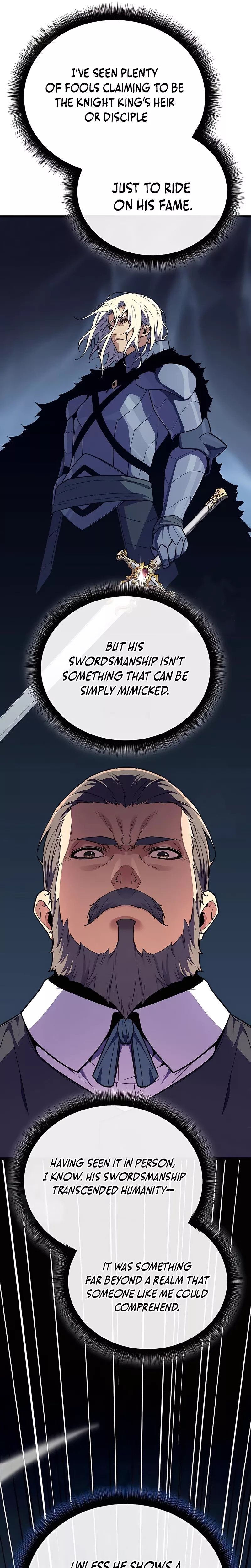 Hidden Teukseong 13-gae Deulgo Sijakhanda Chapter 17 page 17 - 