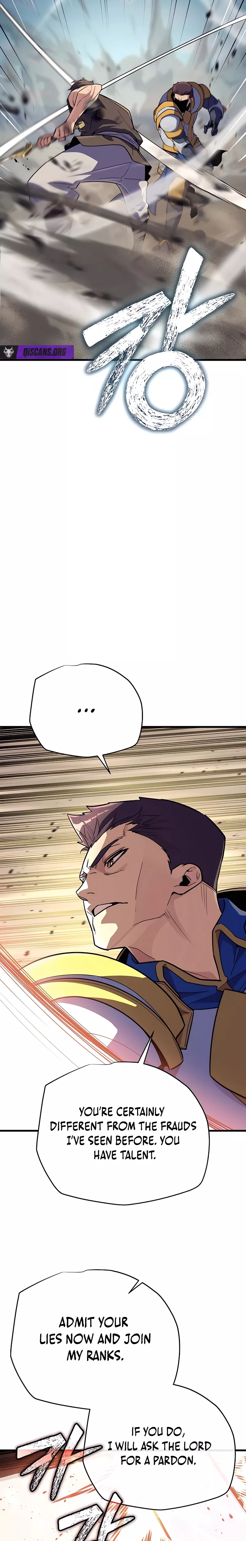Hidden Teukseong 13-gae Deulgo Sijakhanda Chapter 17 page 19 - 