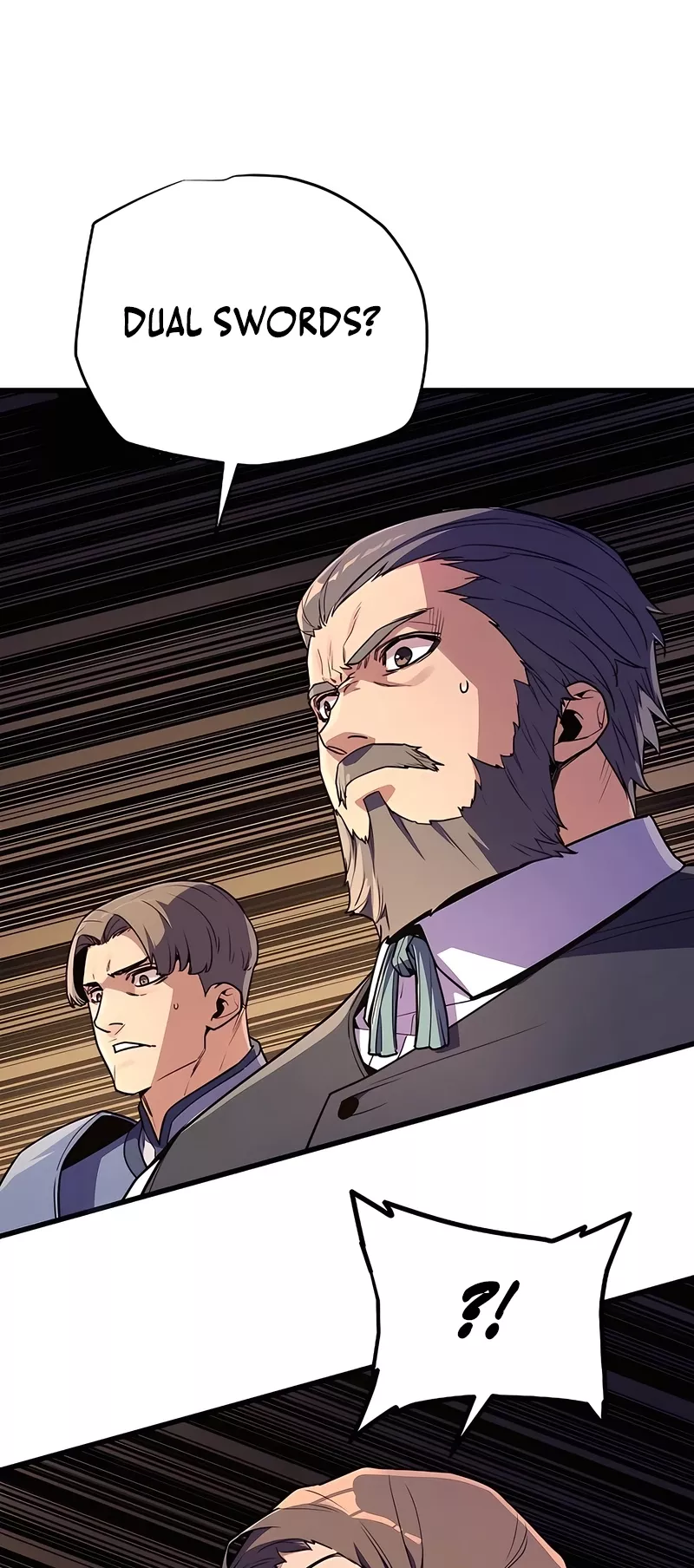 Hidden Teukseong 13-gae Deulgo Sijakhanda Chapter 17 page 26 - 