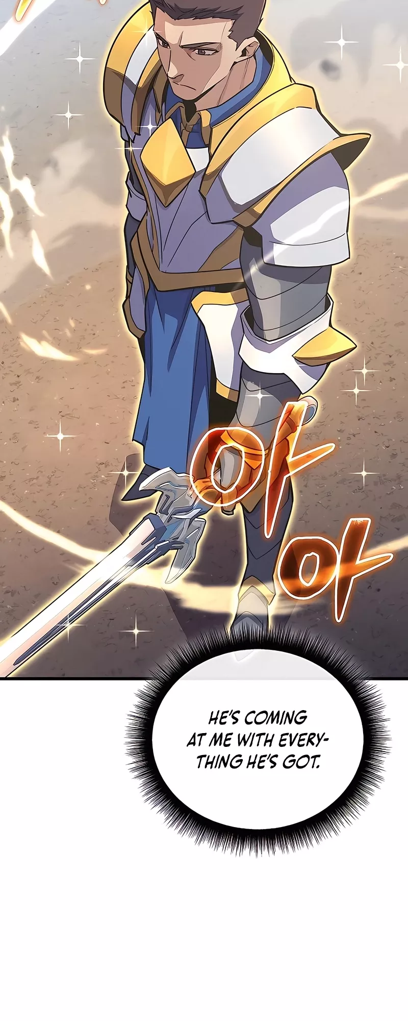 Hidden Teukseong 13-gae Deulgo Sijakhanda Chapter 17 page 4 - 