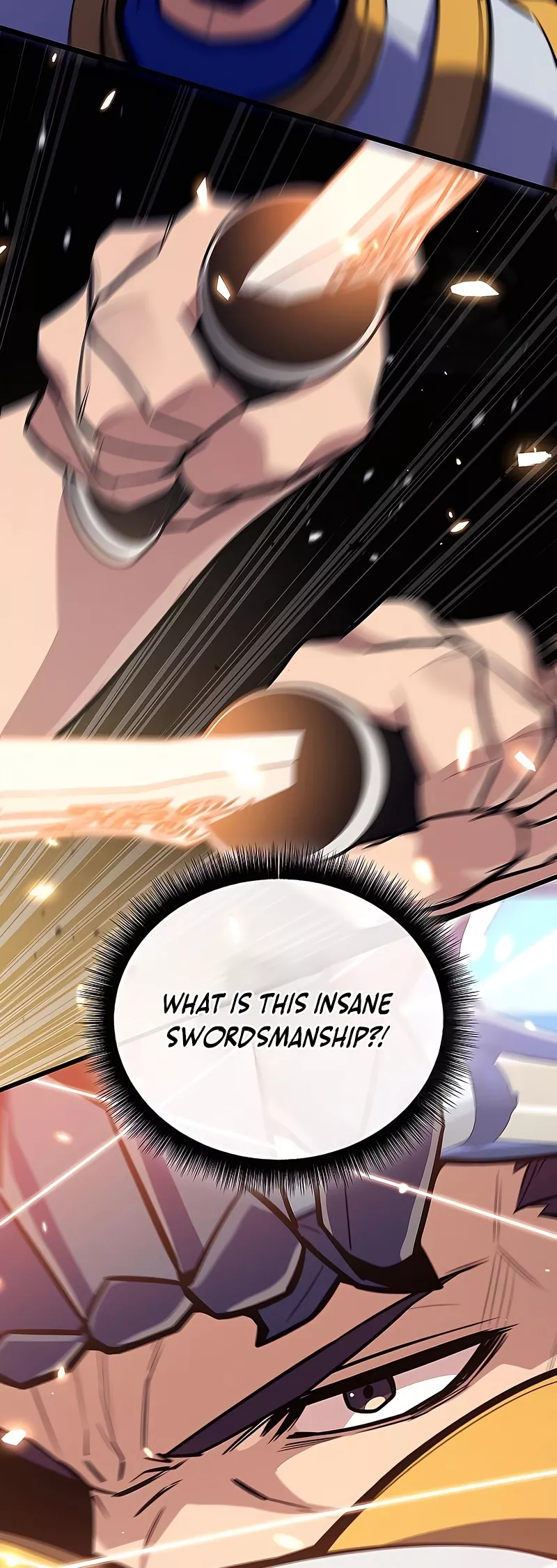 Hidden Teukseong 13-gae Deulgo Sijakhanda Chapter 17 page 42 - 