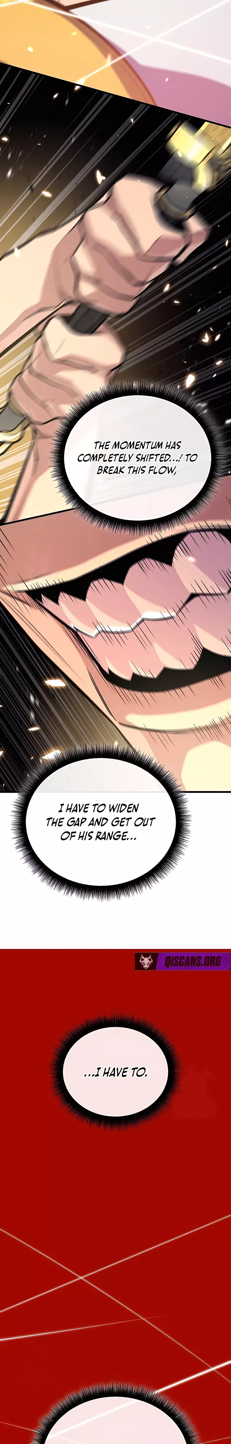 Hidden Teukseong 13-gae Deulgo Sijakhanda Chapter 17 page 43 - 