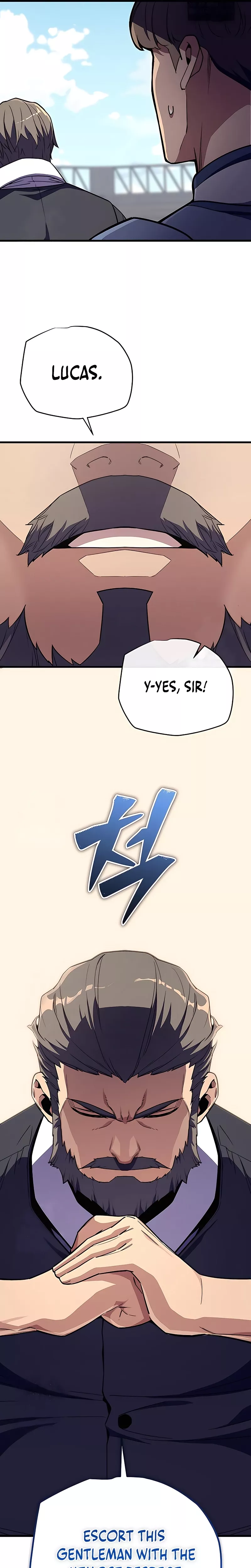 Hidden Teukseong 13-gae Deulgo Sijakhanda Chapter 17 page 57 - 