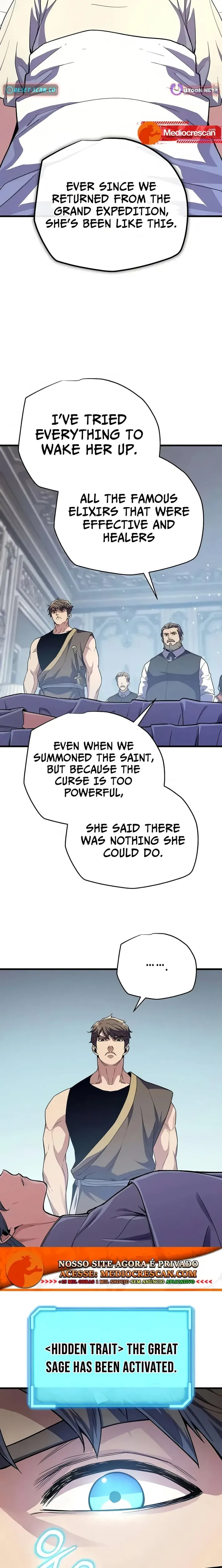 Hidden Teukseong 13-gae Deulgo Sijakhanda Chapter 18 page 2 - 