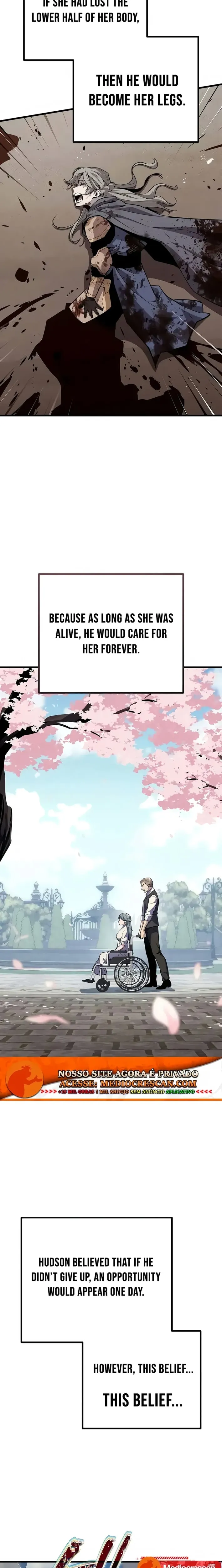 Hidden Teukseong 13-gae Deulgo Sijakhanda Chapter 18 page 11 - 